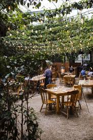 Enjoy The Mexican Fiesta And Find More Inspiration At Mydesignagenda Com Outdoor Restaurant Design Outdoor Restaurant Patio Outdoor Cafe