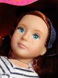 Our Generation Mini Dolls by Battat