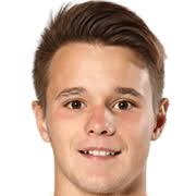 Tom-Kaspar Berger FM 2019 Profile, Reviews