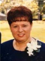 Bonnie Cook Obituary (2025)