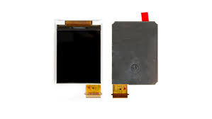 Pantalla LCD puede usarse con LG GU200 ...