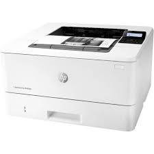Great printer for small office. Hp Laserjet Pro M404dn Drucker Gunstig Kaufen