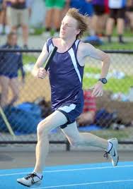 Whitaker grabs lone first for BHS at Williamsburg