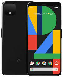 Your verizon cell phone has password protection capabilities that allow you to lock your phone when not in use. Google Pixel 4 Xl G020j 64gb Just Black Verizon Single Sim For Sale Online Ebay