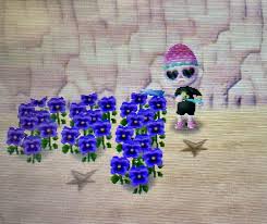 Animal Crossing New Leaf