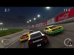 Descarga nascar heat pc es el videojuego oficial de nascar. Nascar Heat 4 For Ps4 Xb1 Pc Xbxs Ps5 Reviews Opencritic