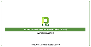Persatuan insurans am malaysia (general insurance association of malaysia) 3rd floor, wisma piam, 150, jalan tun sambanthan, 50470 kuala lumpur. Jawatan Kosong Persatuan Insurans Am Malaysia Piam Jobs Hub