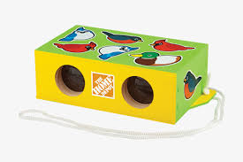 Home depot is offering free kids workshop kits! Home Depot Kids Workshop Family Fun Vancouver