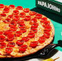 Juneau Pizza from locations.papajohns.com