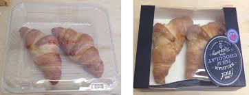 Investigating Product Behavior During Storage In Packaging Materials A Study On Freshly Baked Croissants Semantic Scholar