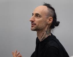 Erwin Steinhauer: "Ganz im Ernst!"