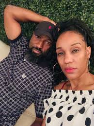 Meet Kourtney & Eddie