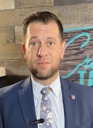 Paul Citro's Instagram, Twitter & Facebook