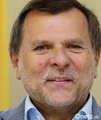 Bei der Caritas Chef-Wechsel und ein Millionen-Bauprojekt