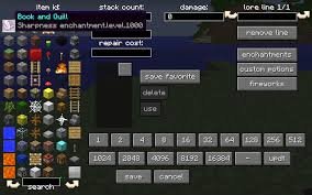 1 7 2 All U Want Mod Download Minecraft Forum
