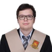 Gabriel Arguelles's Instagram, Twitter & Facebook