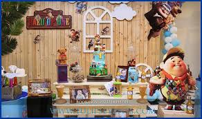 Create your own nightmare on elm street. Top 20 Best Boys Party Themes Decor Ideas In Pakistan Best Birthday Party Planner In Lahore Pakistan Thematic Birthday Planner