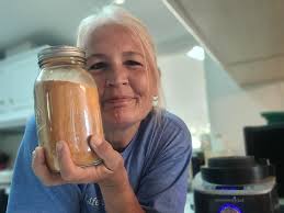 Hi, I'm Monica creator of SYAM FOODS based in Greater London area in the  U.K. Recently started a home based business in dehydrated citrus fruit and  building it one small step at