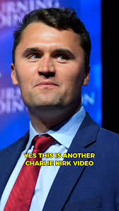 Rest in Peace Charlie.