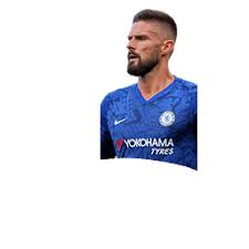 Join the discussion or compare with others! Giroud Fifa Mobile 21 Fifarenderz