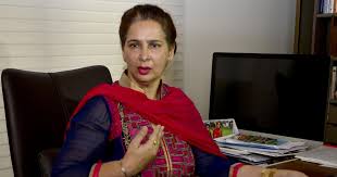 The kapil sharma show landed in serious trouble after its judge navjot singh sidhu made controversial remarks about pulwama terror attack. Amritsar Accident Victim Files Case Against Navjot Kaur Sidhu Congress Councillor For Delay