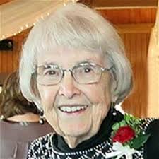 Phyllis Marquardt Obituary