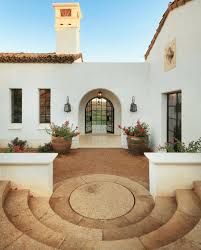 Browse spanish colonial, hacienda, courtyard, small, bungalow, and more designs! What Is Spanish Colonial Architecture
