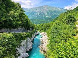 Slovenia uses it to present itself at home and abroad and to strengthen its visibility, position, reputation and influence in the international. De 15 Mooiste Plekken In Slovenie Om Te Ontdekken Voordat Het Massatoerisme Komt