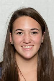 Kelsey Gring to attend St. Francis (Pa.)