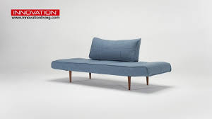 Beim innovation sofa berlin vergleichen, solltest du dich immer schon im voraus in einem innovation sofa berlin test über den jeweiligen bestseller informieren. Innovation Living Schlafsofa Zeal Im Scandinavian Design Styletto Beine Inklusive Ruckenkissen Online Kaufen Otto