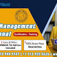 4 Day PMP Program In-Person Training in Clinton, M... event in Clinton, MI