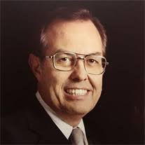 Louis Eugene “Lou” Crandall Sr. (1929-2016)