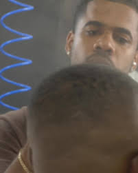 con Dios todo se puede🙏🏽🙏🏽 #cut #FreshCut #SharpAndClean #squidgame2  #BarberLife