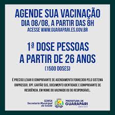 No momento em que atualizamos este artigo (14 de maio de 2021) já se podem inscrever os que têm 55 ou mais anos. Dkzxgxqtqq3mem