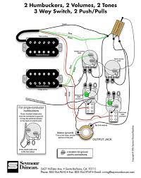 How does coil splitting work for humbuckers. 50 S Wiring With Push Pull Coil Split My Les Paul Forum
