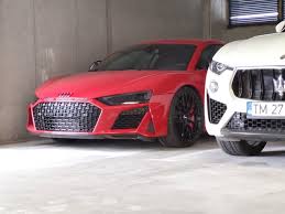 Image result for Tango Red 2021 R8