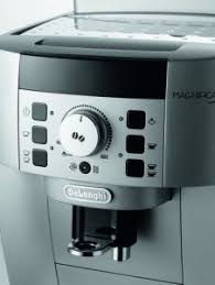 This detailed review will convert you from a skeptic to if tweaking all the elements that would make a divine espresso is not your cup of tea or espresso in this context, then meet delonghi esam3300. Delonghi Magnifica Ecam22 110 Sb Coffee Machine Review