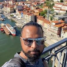 Nikita Albert's Instagram, Twitter & Facebook