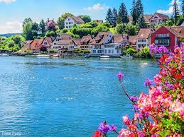stein am rhein and rhine falls the ultimate day trip from zurich switzerland switzerland itinerary day trip bucket list destinations
