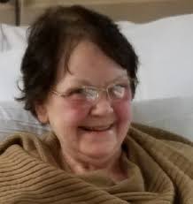 Nancy Jane Lowry Obituary