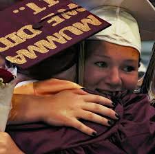 Cape Tech Class of 2018