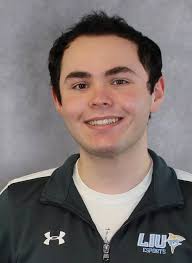 Long Island University Athletics