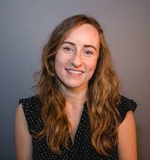 Kathleen Hennessy's Instagram, Twitter & Facebook