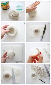 With These Air Dry Clay Projects And Ideas For Kids We Tried To Hand Little Champs In Order To Brin Diy Air Dry Clay Air Dry Clay Projects Clay Crafts Air