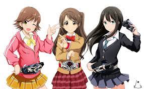 Idolmaster