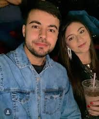 Caroline Pereira's Instagram, Twitter & Facebook