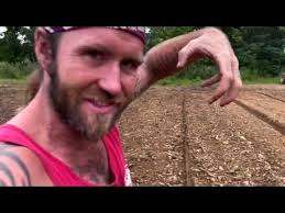 Nate the Farmer of Darnell Farms