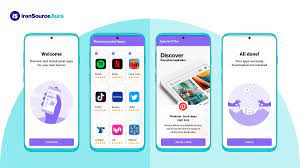 That means ironsource is committed to providing equal opportunity employment to all individuals no matter their. Mobile Monetization Firm Ironsource Will Go Public Through Spac At 11 1 Billion Valuation Venturebeat