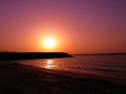 Sunset at the beach dubai. Dubai Sunset Wallpapers Hd Desktop And Mobile Backgrounds