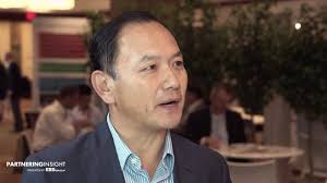 Lilly Asia Ventures sees perfect timing for China/Western partnering